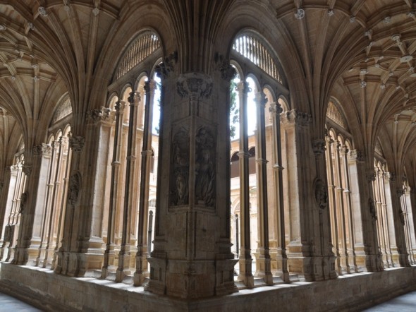 CONVENTO DE SAN ESTEBAN 