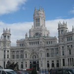 EDIFICIO DE CORREOS