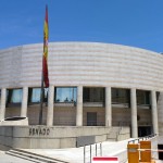 EDIFICIO NUEVO DEL SENADO