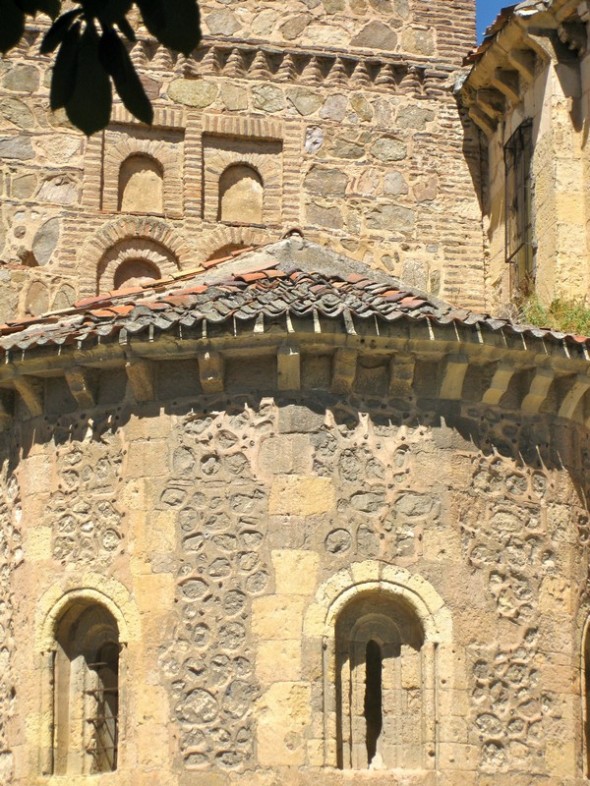 IGLESIA DE SAN ANDRES 