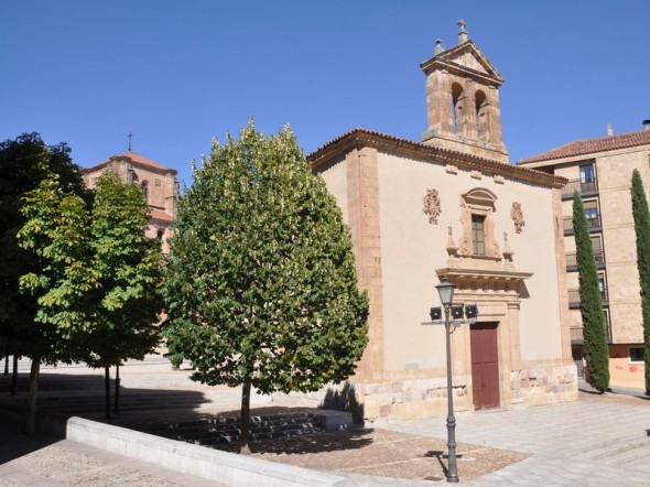 IGLESIA DE SAN BLAS