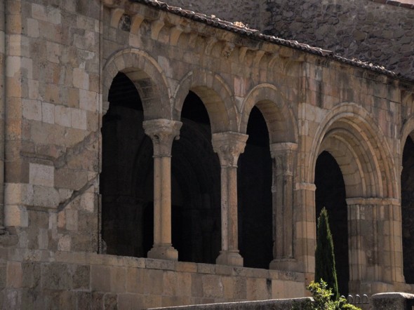 IGLESIA DE SAN CLEMENTE 