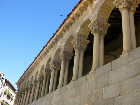 IGLESIA DE SAN MARTIN 