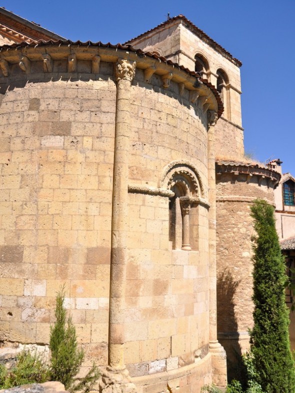 IGLESIA DE SAN NICOLAS 