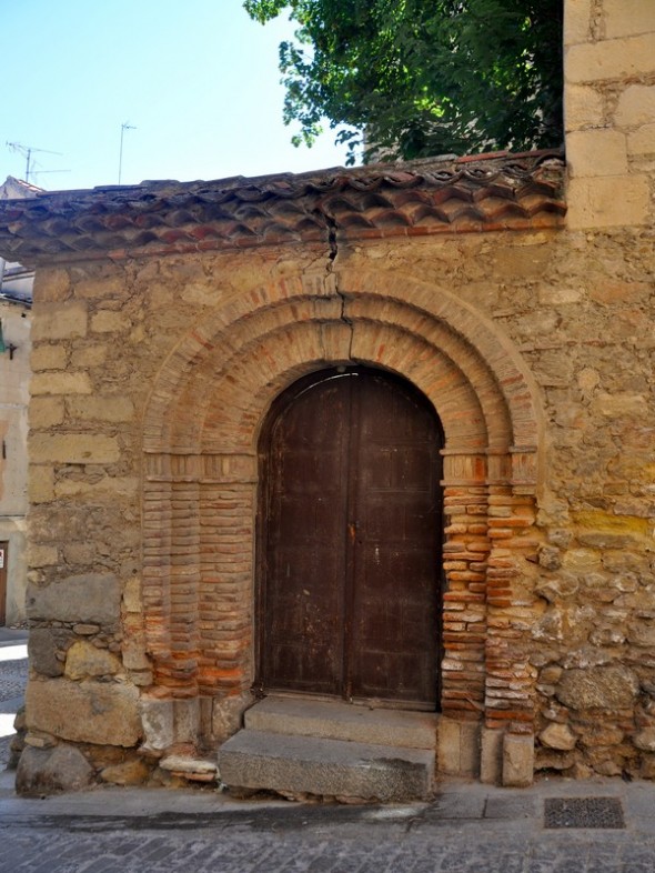 IGLESIA DE SAN NICOLAS 