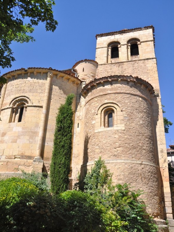 IGLESIA DE SAN NICOLAS 