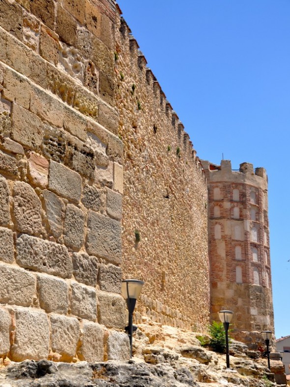 MURALLA