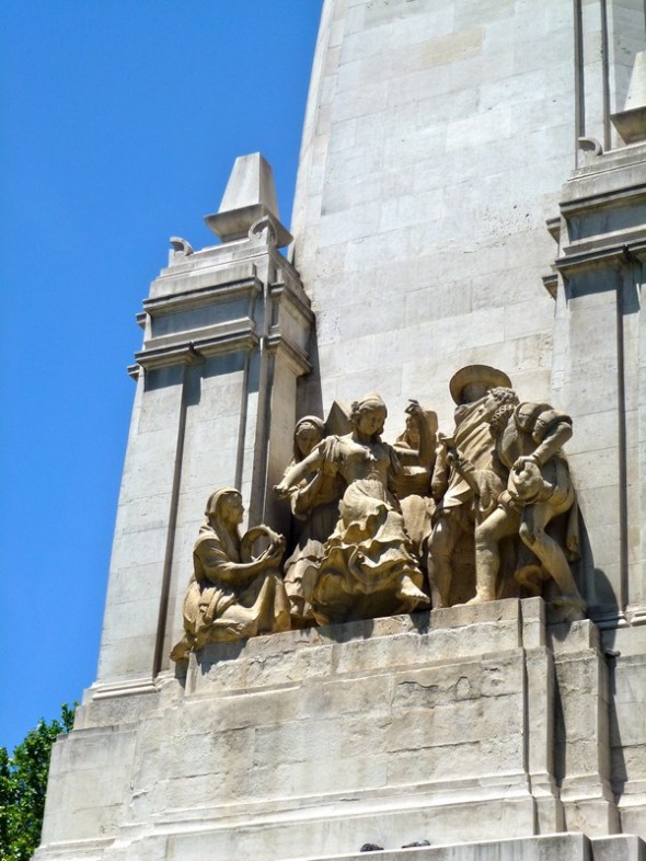 PLAZA DE ESPANA 