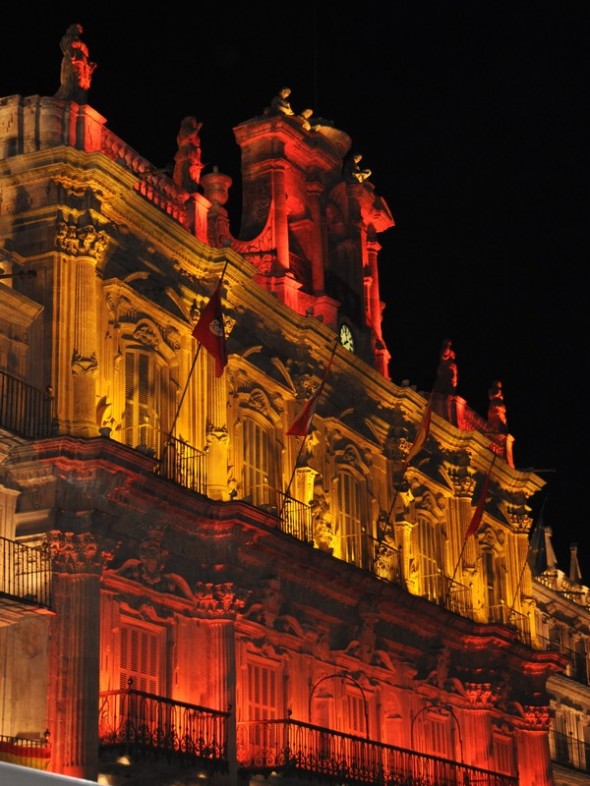 PLAZA MAYOR