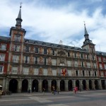 PLAZA MAYOR