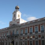 PUERTA DEL SOL