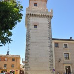 TORRE DE ARIAS DAVILA