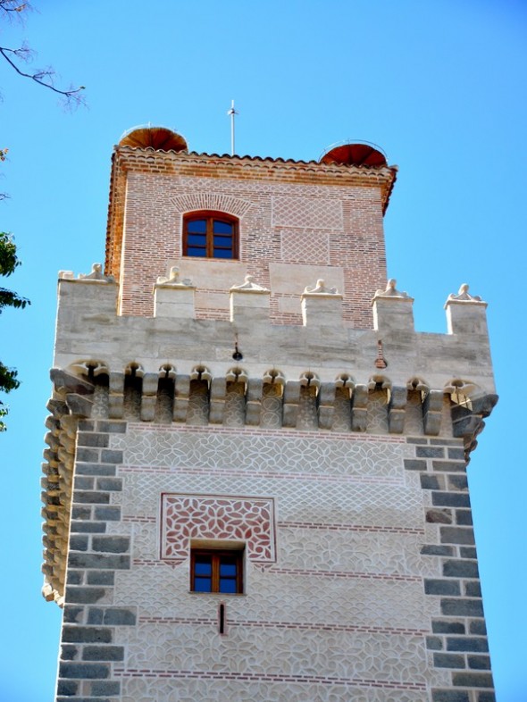 TORRE DE ARIAS DAVILA