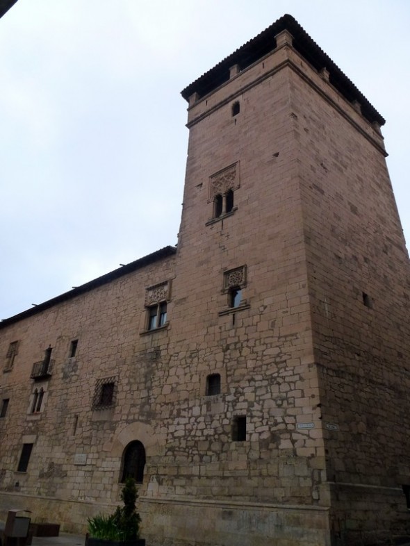 TORRE DEL AIRE 