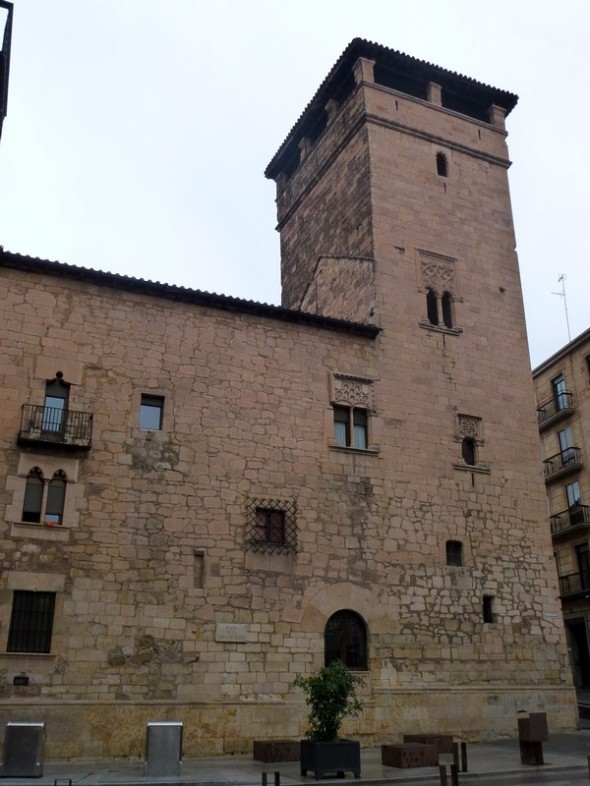 TORRE DEL AIRE 