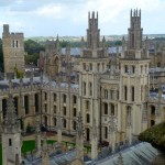 ALLS SOULS COLLEGE