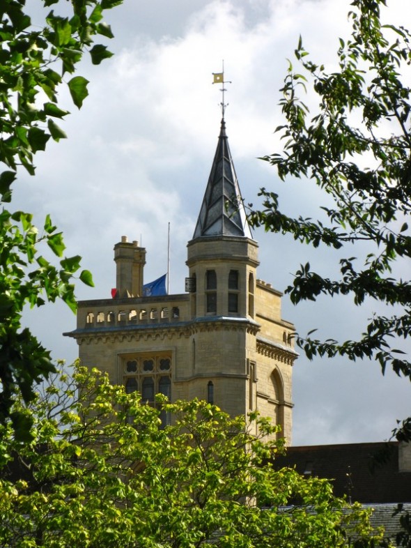 COLLEGE BALLIOL 