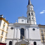 IGLESIA DE SAN MIGUEL