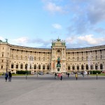 PALACIO HOFBURG