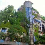 HUNDERTWASSERHAUS