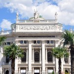 BURGTHEATER-TEATRO IMPERIAL