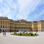 PALACIO SCHÖNBRUNN