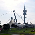 ESTADIO OLIMPICO