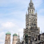 NEUES RATHAUS-NUEVO AYUNTAMIENTO