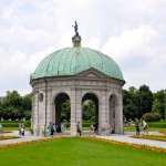 JARDIN HOFGARTEN