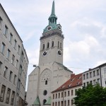 PETERSKIRCHE