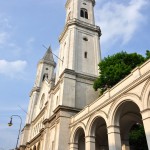 IGLESIA DE SAN LUIS-LUDWIGSKIRCHE