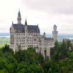 CASTILLO NEUSCHWANSTEIN