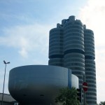 BMW WELT