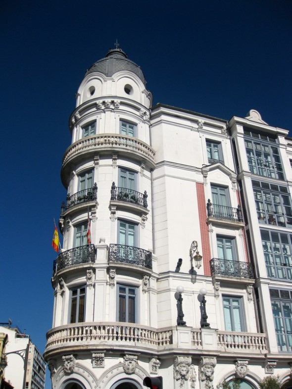 CASA MANTILLA