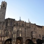 CAPILLA DE SANTA AGATA