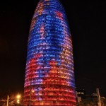 TORRE AGBAR