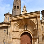 IGLESIA DE SAN PABLO