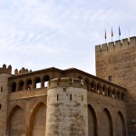 PALACIO DE ALJAFERIA