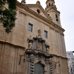 IGLESIA DE SAN FELIPE