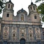 IGLESIA DE SAN CAYETANO