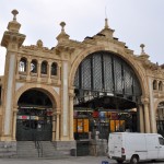 MERCADO CENTRAL