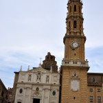 CATEDRAL DE SAN SALVADOR