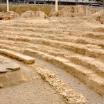 MUSEO DEL TEATRO CAESARAUGUSTA