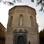 IGLESIA DE SANTA MARIA MAGDALENA