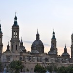 BASILICA DEL PILAR