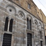 IGLESIA SAN PIETRO IN VINCOLI