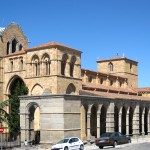 IGLESIA DE SAN VICENTE