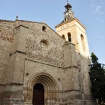 IGLESIA DE SAN PEDRO