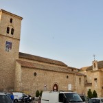 IGLESIA DE SANTIAGO