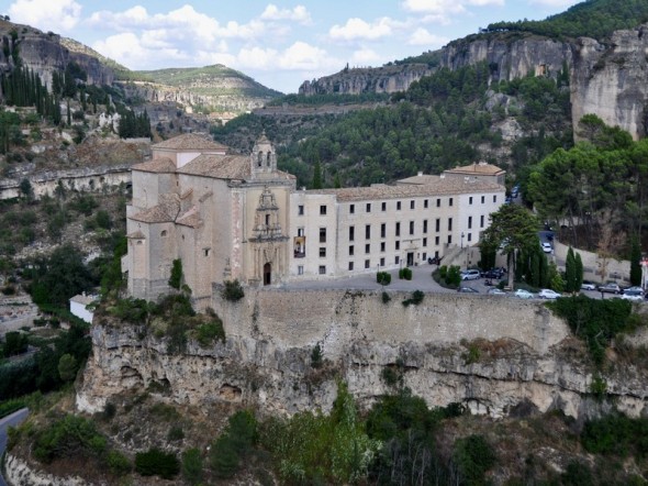 CONVENTO DE SAN PABLO